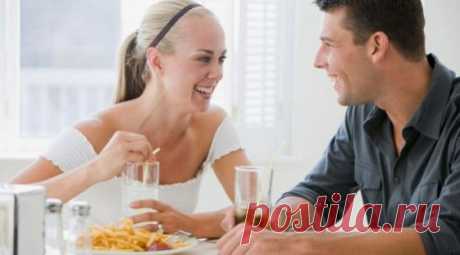 Врачи предложили питаться согласно возрасту — Диеты со всего света