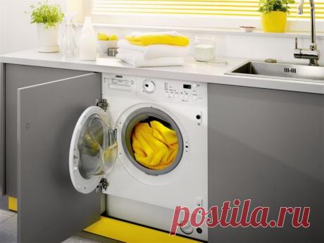 Установка стиральной машины - Мелкий ремонт