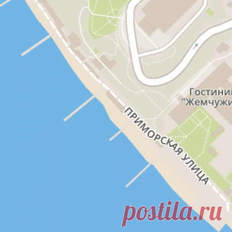 2-комнатная квартира посуточно в Сочи, Ленина, 256, эт. 1/11