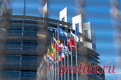 В Британии испугались украинизации Европы