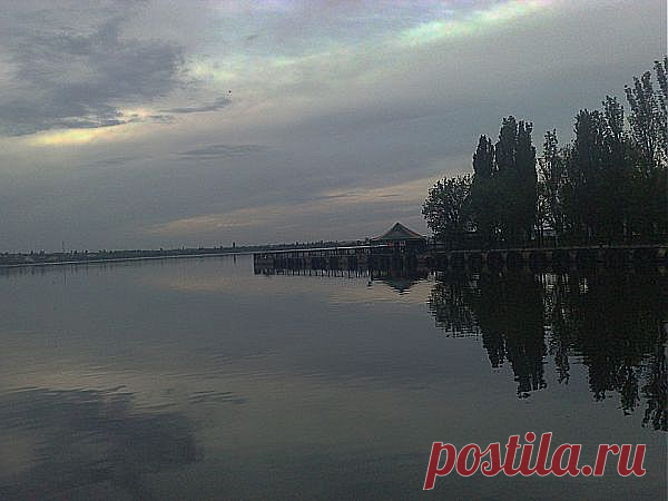 Юж.Буг. | Моря,озера,реки