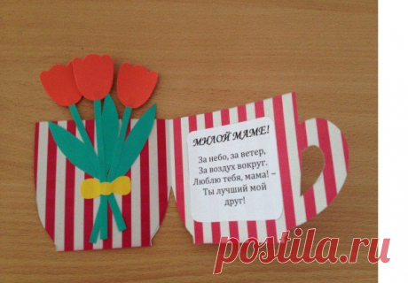 Дом рукоделия. Handmade, дизайн и декор