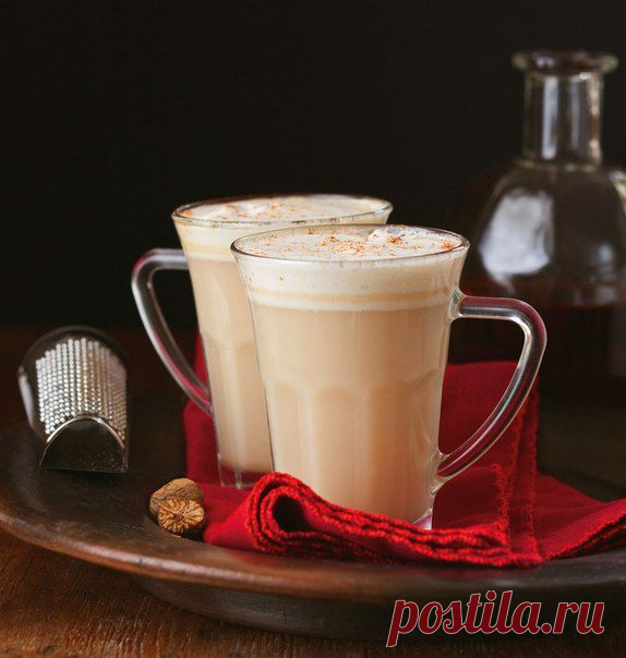 КАК ВКУСНО И ПРАВИЛЬНО ПИТЬ МОЛОКО | Я ЗДОРОВ!
