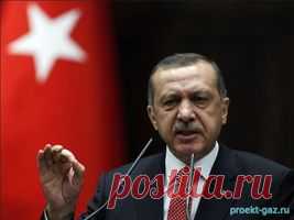 Эрдоган пообещал, что у Сербии не будет проблем с газоснабжением