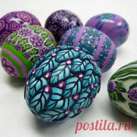 Удивительные вещи, которые можно сделать из полимерной глины | Грузия P Designs