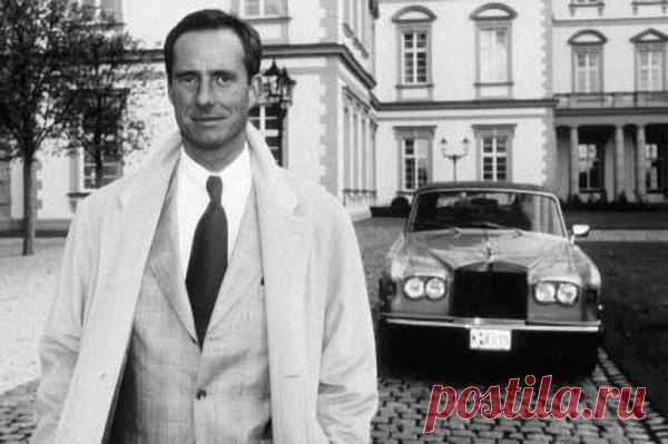 Бодо Шефер - принципы богатства:.