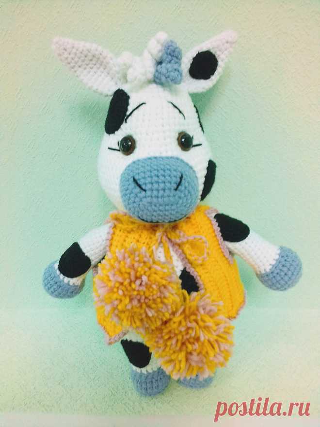 PDF Зебрик в горошек. FREE amigurumi crochet pattern. Бесплатный мастер-класс, схема и описание для вязания игрушки амигуруми крючком. Вяжем игрушки своими руками! Зебра, лошадь, лошадка, zebra, horse, zèbre, gaul, pferd, um cavalo, cheval. #амигуруми #amigurumi #amigurumidoll #amigurumipattern #freepattern #freecrochetpatterns #crochetpattern #crochetdoll #crochettutorial #patternsforcrochet #вязание #вязаниекрючком #handmadedoll #рукоделие #ручнаяработа #pattern #tutorial #häkeln #amigurumis