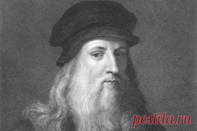 Леонардо да Винчи: величайшие изобретения Живописец, скульптор, архитектор, анатом, естествоиспытатель, изобретатель, инженер, писатель, мыслитель, музыкант, поэт.
Если перечислить лишь эти области приложения таланта, не называя имени того, к...