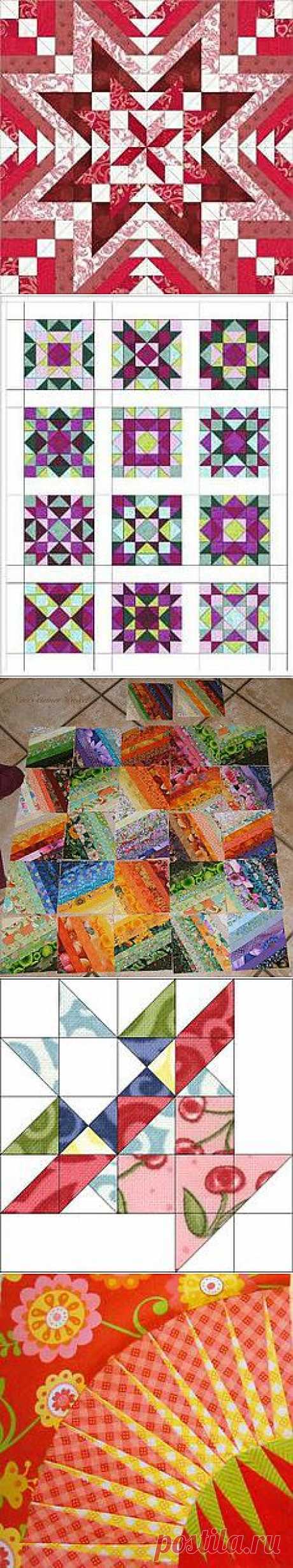 Quilt Blocks