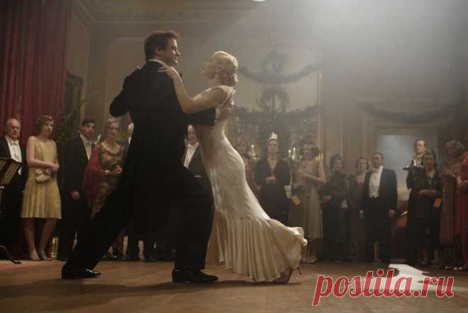 Легкое поведение (2008)