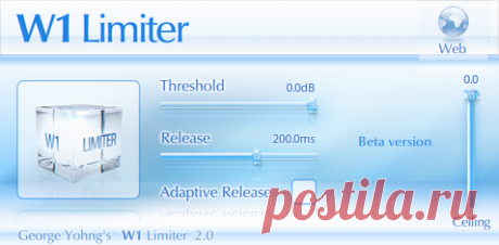 yohng.com · W1 Limiter