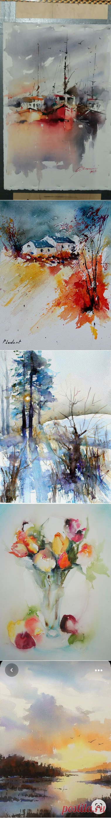 (541) Pinterest