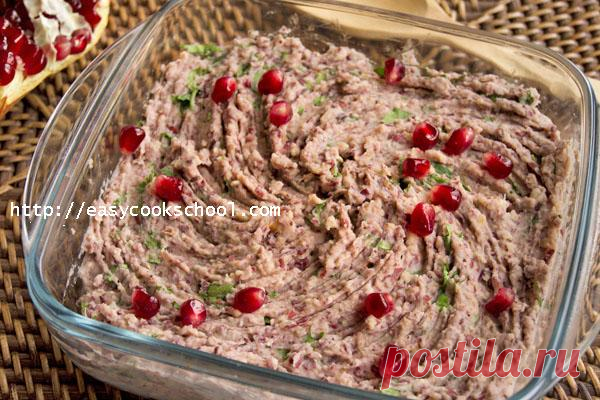 Паштет из фасоли, секрет вкусного рецепта | Легкие рецепты