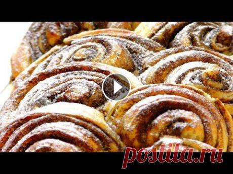 простые БУЛОЧКИ С КОРИЦЕЙ. simple cinnamon rolls. простые БУЛОЧКИ С КОРИЦЕЙ. simple cinnamon rolls. Ингредиенты: тесто 650-700 гр. муки, 500 мл. теплого молока, 1 ч. л. соли, 50 мл. подсолнечного масл...