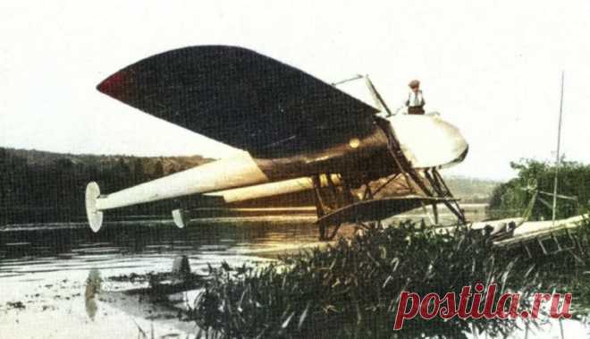 Nieuport Hydravion — картонный гидроплан — archivetechburo.ru Nieuport Hydravion весьма интересный гидросамолет построенный из спрессованной бумаги и бакелита ещё в 1913 году во Франции