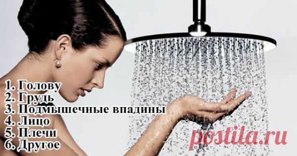 ЧТО ТЫ МОЕШЬ ПЕРВЫМ ?
ЧТО ТЫ МОЕШЬ ПЕРВЫМ ?  Короткий, но точный психологический тест! Какую часть тела ты моешь первой, попадая в душ? 1. Голову  2. Грудь  З. Подмышечные впадины  4. Лицо  5. Плечи  6. Другое  Ответили?! Теперь посмотрите результаты теста. Узнай o себе много нового.  Результаты:  1. Те, кто первым делом моют голову, — личности артистичные. Вы любите […]
Читай пост далее на сайте. Жми ⏫ссылку выше