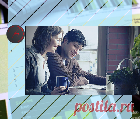 Как поговорить со своим партнером о деньгах | Инвестиции без ума | Яндекс Дзен