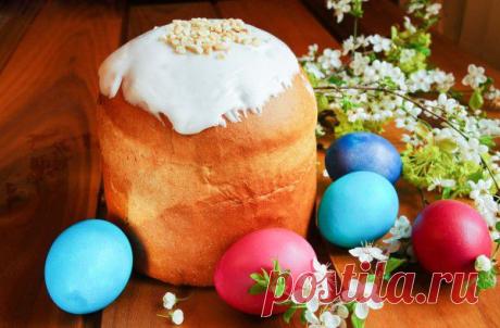 Вкусные рецепты