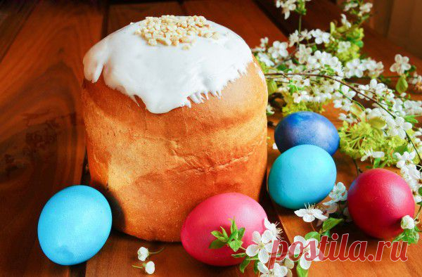 Вкусные рецепты