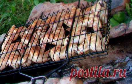 Вкусные рецепты
