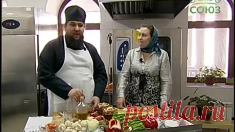 Кулинарное паломничество. «Рагу по-архимандритски в горшочке»