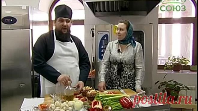 Кулинарное паломничество. «Рагу по-архимандритски в горшочке»