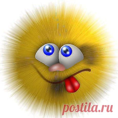 Звонила Весна! Пьяная, счастливая... кругом крики, музыка! Я её спрашиваю:- Ты где? Она ответила:- ДА ИДУ Я, ИДУ!!!!!!!!!!!