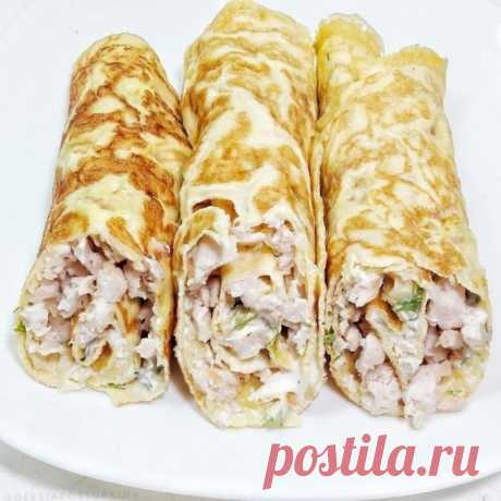 Кулинария
