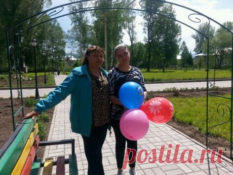 Надежда Руденко
55 лет, Казахстан, Зыряновск