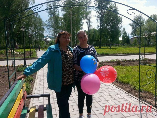 Надежда Руденко
55 лет, Казахстан, Зыряновск