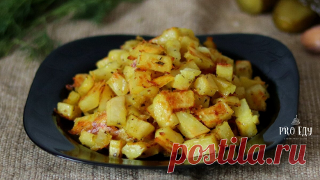 Картошку больше не жарю, готовлю &quot;Паутинку&quot; (так вкуснее и проще) | Pro еду | Яндекс Дзен