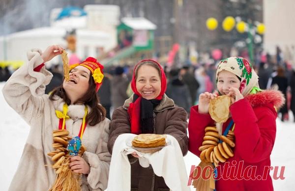 Масленица в 2022 году: какого числа, история и традиции праздника