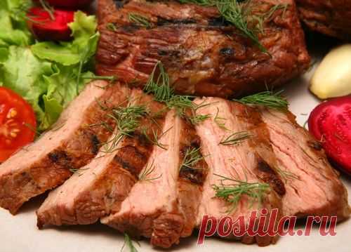 Маленькие хитрости, которые помогут запечь бесподобное мясное блюдо