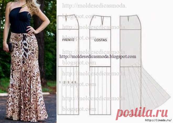 немного моделей блузок.летних сарафанов... с выкройками