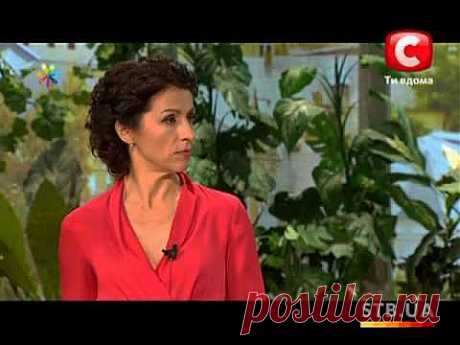 Лучшее домашнее средство от седины.