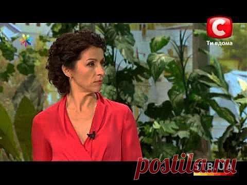 Лучшее домашнее средство от седины.