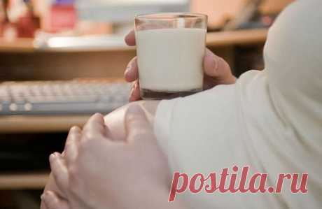 Ученые создали тест, выявляющий риск осложнений во время беременности / Малютка