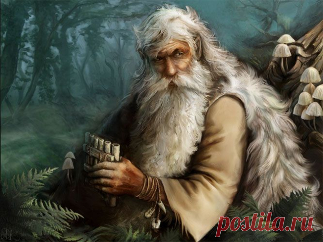 Леший – Близнецы (22 мая – 21 июня)  
Дико переменчивая натура, шампунь и кондиционер в одном флаконе. Три минуты назад Леший устраивал вам головомойку и давал жару в стране угля, что не так стояли, свистели, грибы собирали, а теперь заботливо веет прохладой, как кондиционер. А вдруг вы вспотели, пока с ним выясняли отношения? Потому что для того, чтобы выяснить с Лешим отношения, нужны ангельское терпение, чувство юмора и уйма свободного времени. Послушать Лешего, так у всех, кроме него, руки-
