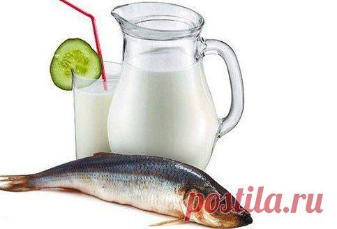 Какие продукты нельзя сочетать и почему! | ЖЕНСКИЙ МИР