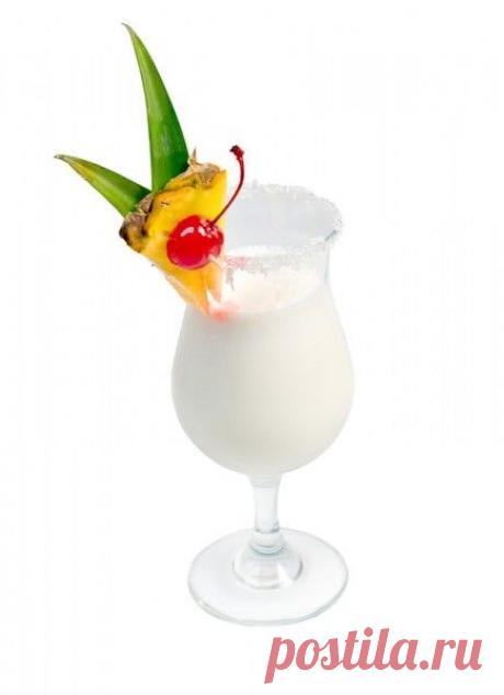 Десять лучших коктейлей с ромом Бакарди / Surfingbird знает всё, что ты любишь