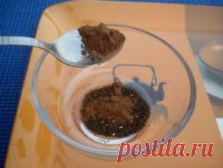 Маски и скрабы из кофе