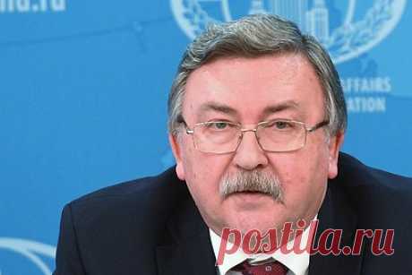 На Запорожской АЭС «со дня на день» произойдет ротация специалистов МАГАТЭ. Постоянный представитель РФ при международных организациях в Вене Михаил Ульянов заявил, что запланированная на 7 февраля ротация специалистов Международного агентства по атомной энергии (МАГАТЭ) на Запорожской АЭС так и не состоялась. По его словам, российская сторона ожидает ее «со дня на день».