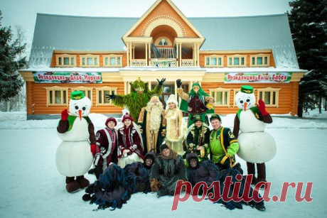 Хорошо отдохнуть
«В Новый год к татарскому Деду Морозу».
ЗАЕЗД 31.12–02.01.2016
ОТ 14 700 РУБ. НА ДВОИХ ВЗРОСЛЫХ
В СТОИМОСТЬ ВКЛЮЧЕНО:
Проживание+питание (по программе)
+экскурсионное обслуживание+гид+трансфер (по программе).