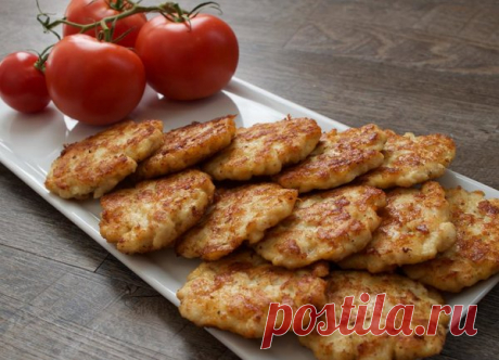 Нежные, сочные куриные котлетки из кабачков! Потрясающе вкусный и простой рецепт!!! | уДачная грядка | Яндекс Дзен