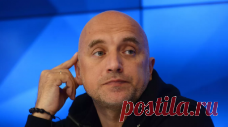 Прилепину вручили памятный знак фонда «Защитники Отечества». На выставке «Россия» на ВДНХ писателю Захару Прилепину вручили памятный знак фонда «Защитники Отечества» за поддержку ветеранов СВО. Читать далее