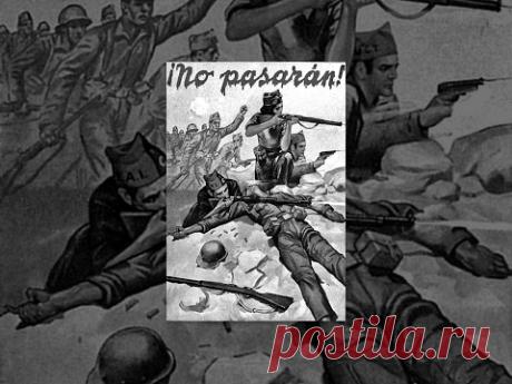 Испания / Spain (1939)