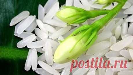 Верить ли интернету? Рисовый квас от отложения солей.