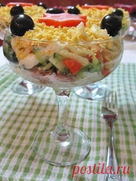 А КАК НАСЧЕТ ТУНЦА? / Вкусные обнимашки