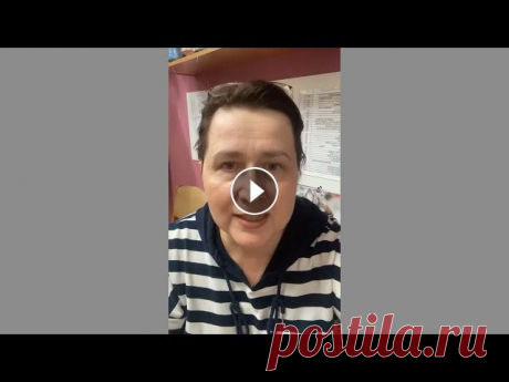 Машинное вязание. Прямой эфир от 16 декабря. Говорим в прямом эфире о машинном вязании, пряже, меланжах, новогодних скидках. Обязательно подпишитесь на наш аккаунт в Инстаграм, чтобы использовать...