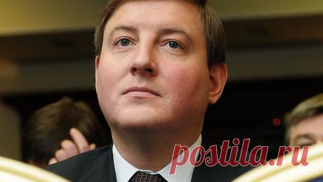 Полный человеческий крах губернатора Андрея Турчака